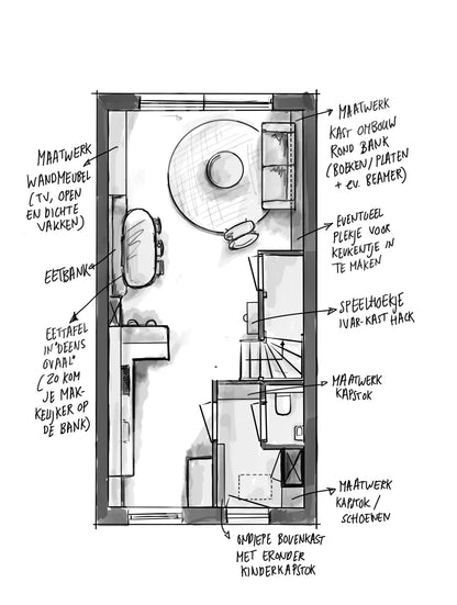 Short and Powerful Advice (1 space)